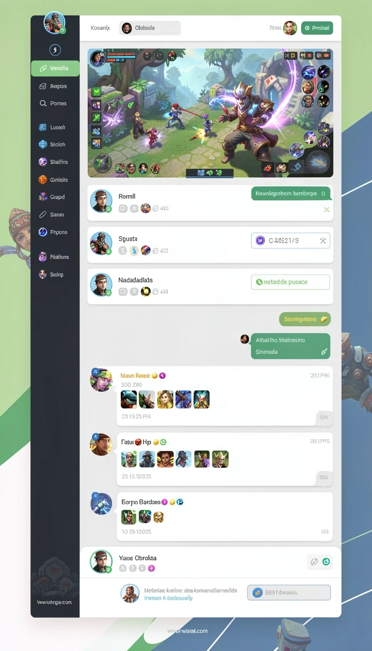 33l - Gameplay seru di mode multiplayer.