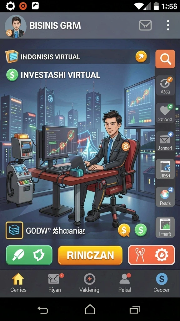 8728slots - Menu bonus dan promosi yang menguntungkan pemain.