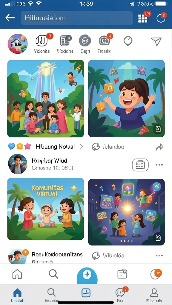 999zk - Mode multiplayer yang memungkinkan bersaing dengan teman.