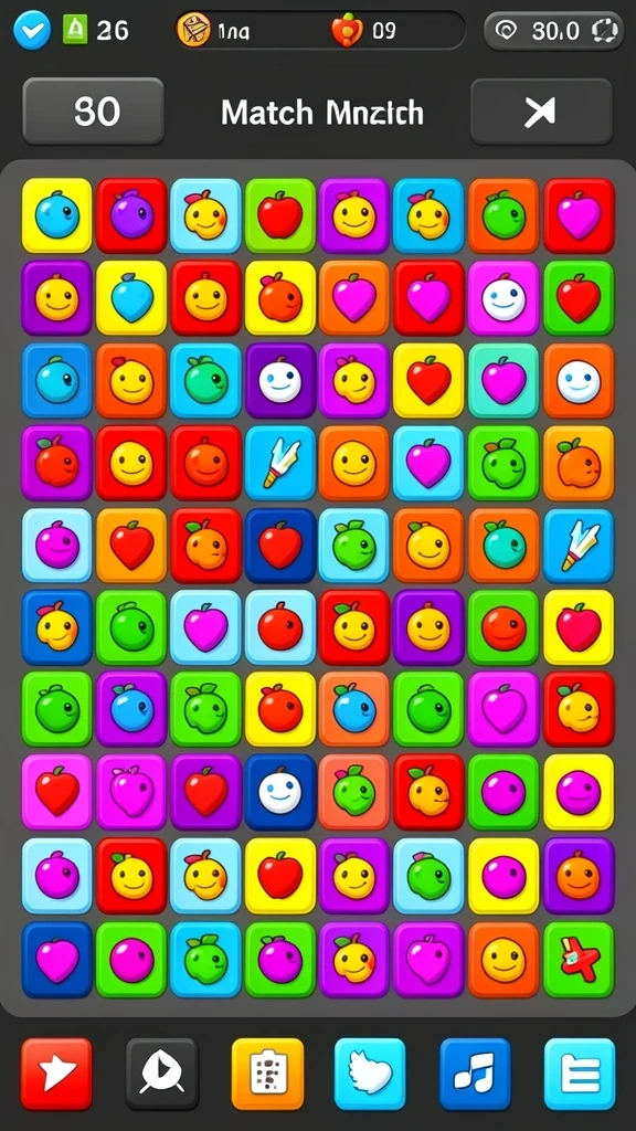 abutogel - Tampilan antarmuka utama ABUTOGEL yang menarik.