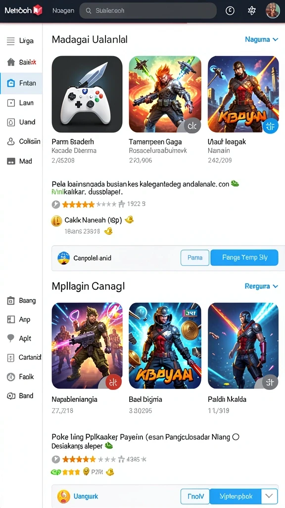 anoboy - Grafis berwarna-warni dari dunia ANOBOY.