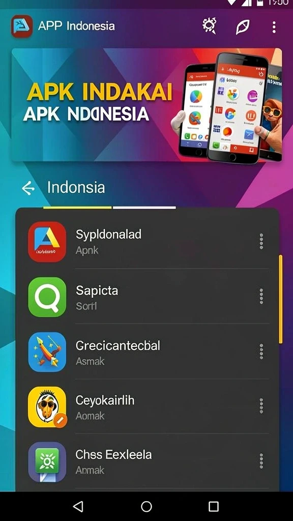 baru01 - Tangkapan layar kedua menunjukkan tampilan level yang menantang.