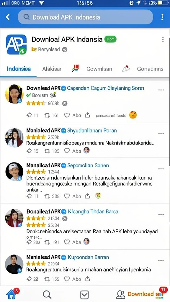 cahayatoto - Tampilan antarmuka yang mudah dipahami.