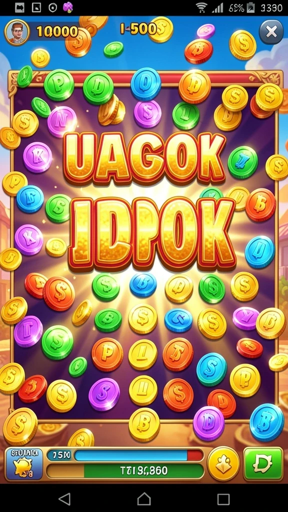 dmd999 - Tampilan grafis DMD999 yang memukau.