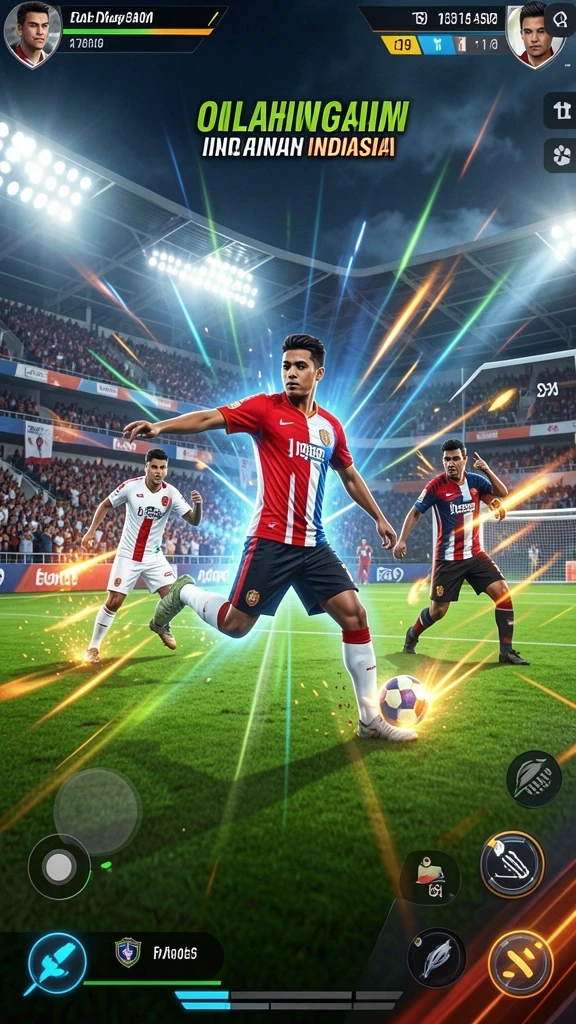 dmd999 - Gameplay yang seru dan menantang untuk setiap pemain.