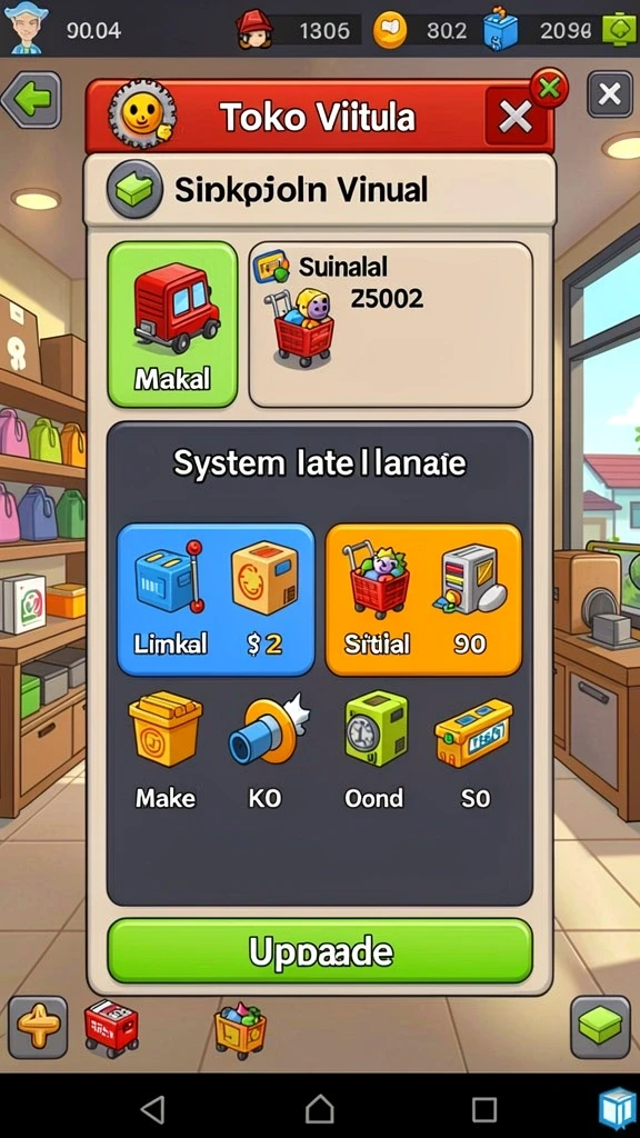 empati138 - Level yang menantang dan penuh kejutan.