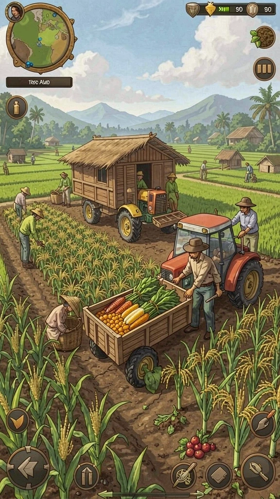 empati138 - Fitur multiplayer yang seru untuk bersaing dengan teman.