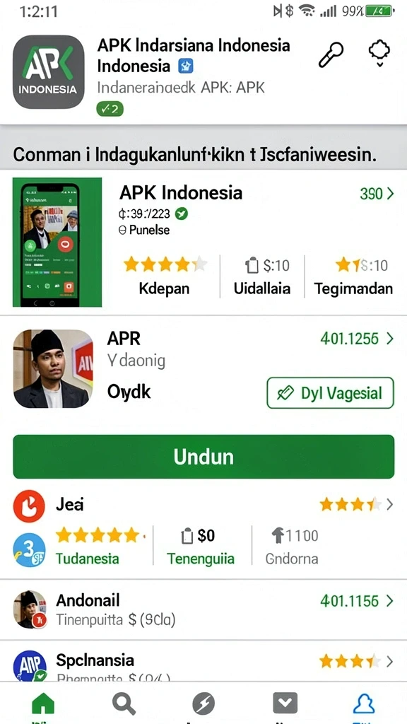 evip3 - Screenshot menggambarkan grafis indah dari salah satu level.