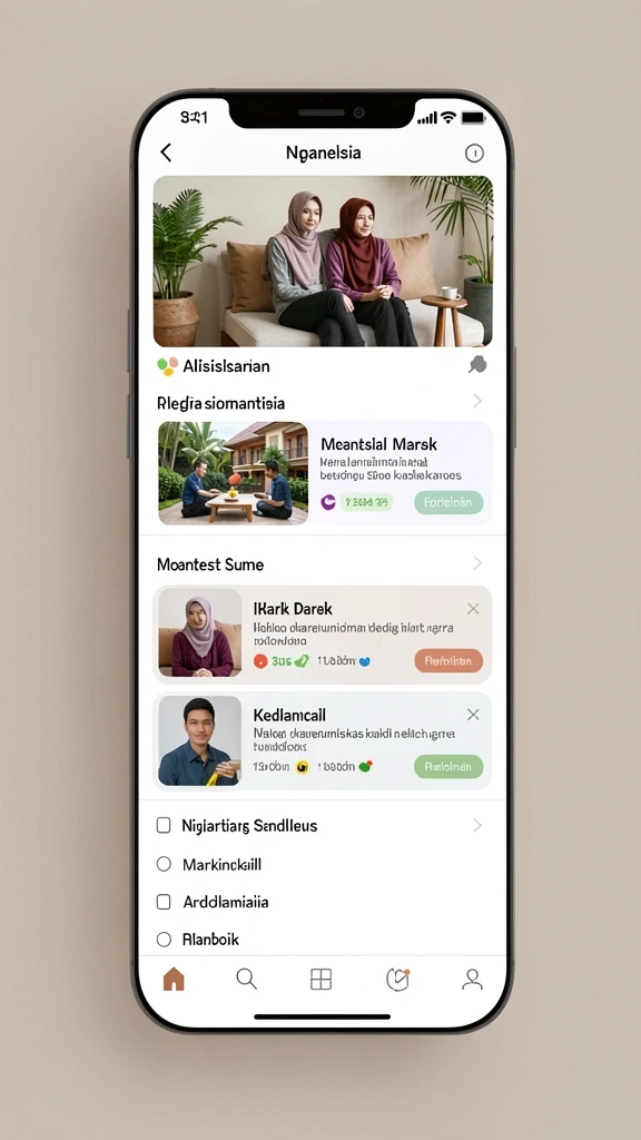 evip3 - Screenshot menampilkan interaksi pemain dalam mode multiplayer.