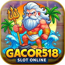 Ikon gacor518