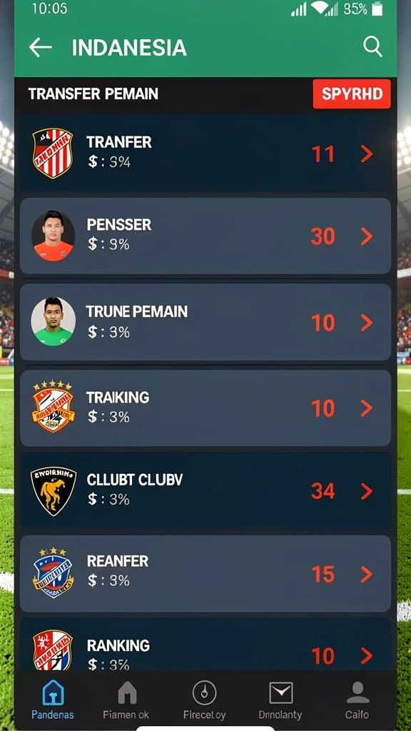hokigame - Beragam mode permainan yang bisa kamu pilih.
