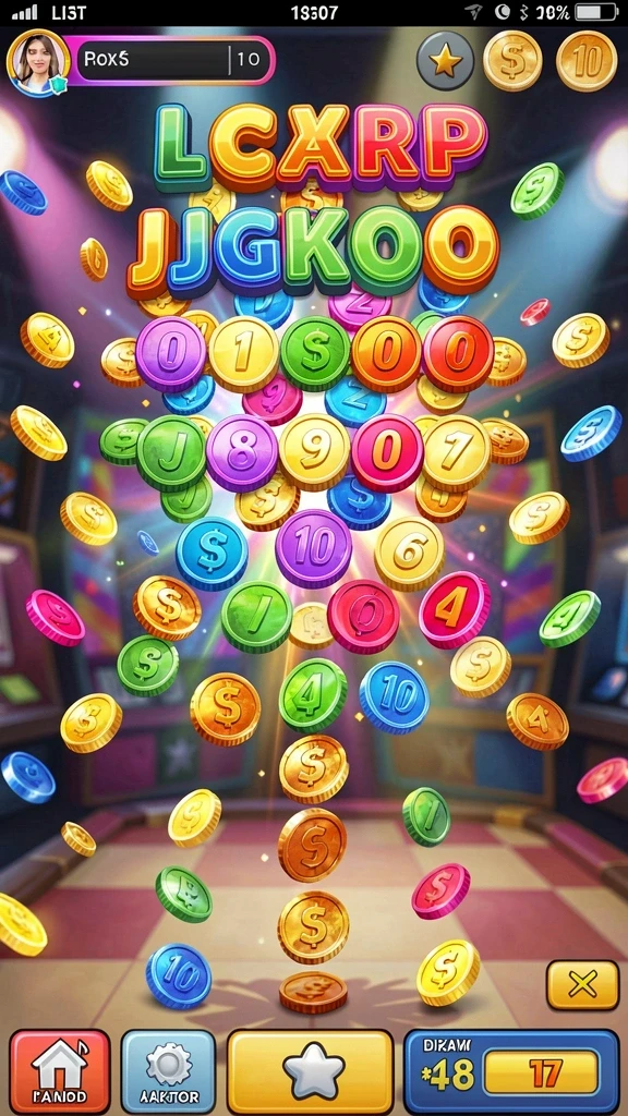 hokigame - Komunitas aktif dan interaksi antar pemain.