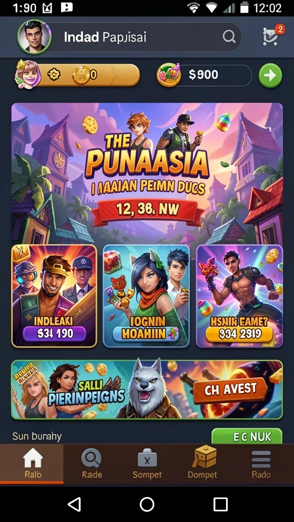 jamin777 - Fitur bonus yang menggiurkan dan menguntungkan.
