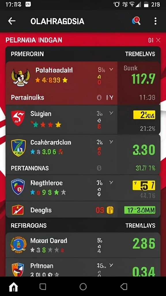 jarum77 - Level yang menantang dan penuh strategi.