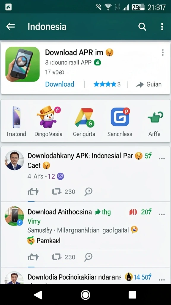 kekar4d - Tampilan antarmuka yang kaya warna dan user-friendly.