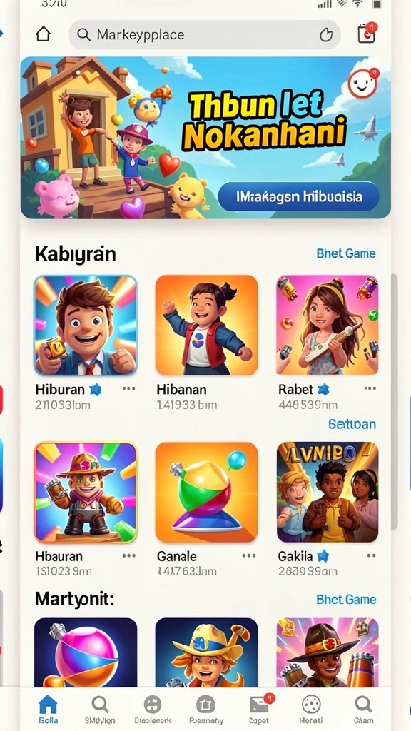 kekar4d - Karakter dengan kemampuan unik siap untuk dimainkan.