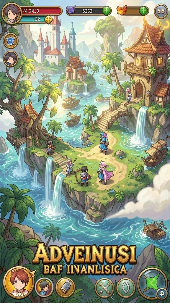 marina77 - Tampilan awal game MARINA77 yang menakjubkan.