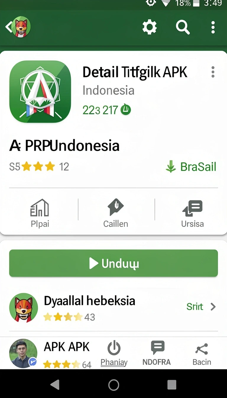nv77 - Aksi seru di dalam game dengan berbagai level menantang.