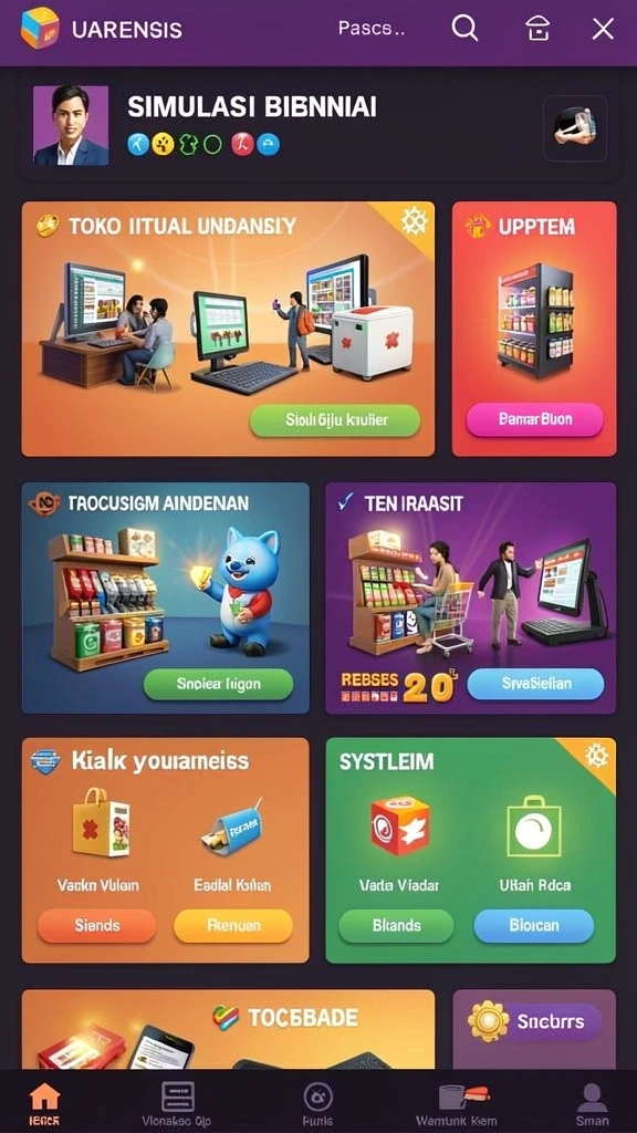 olxslot - Banyak pilihan tema permainan slot yang seru.