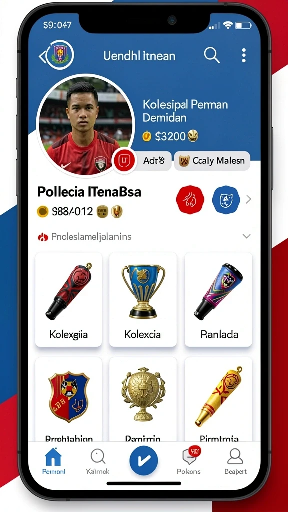 olxslot - Fitur bonus yang menguntungkan untuk pemain.