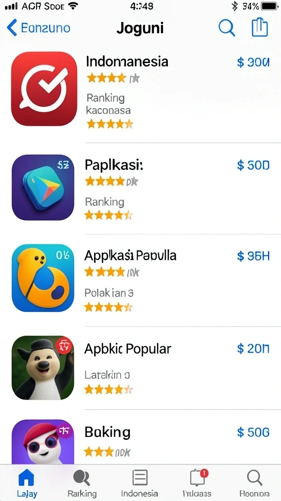 pragmatic123 - Pengguna dapat melihat berbagai pilihan tema slot.