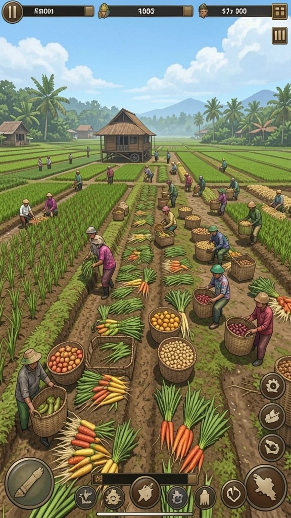 spbu77 - Tampilan antarmuka utama SPBU77 yang menarik dan user-friendly.