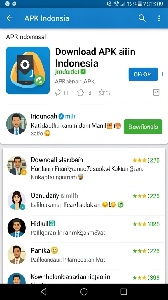 spbu77 - Fitur kompetisi dengan pemain lain dalam game.