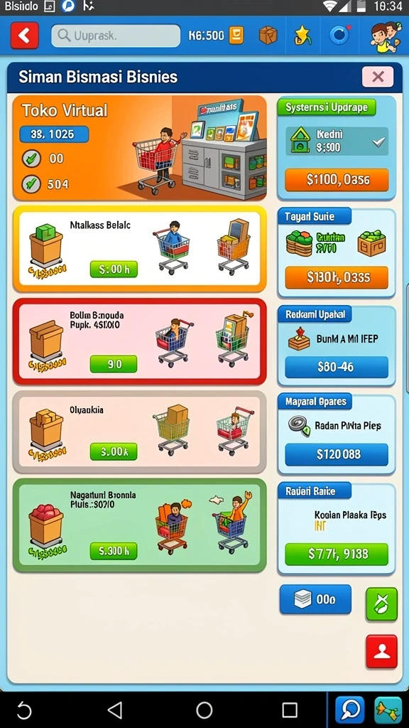 top1toto - Fitur turnamen bulanan yang seru.
