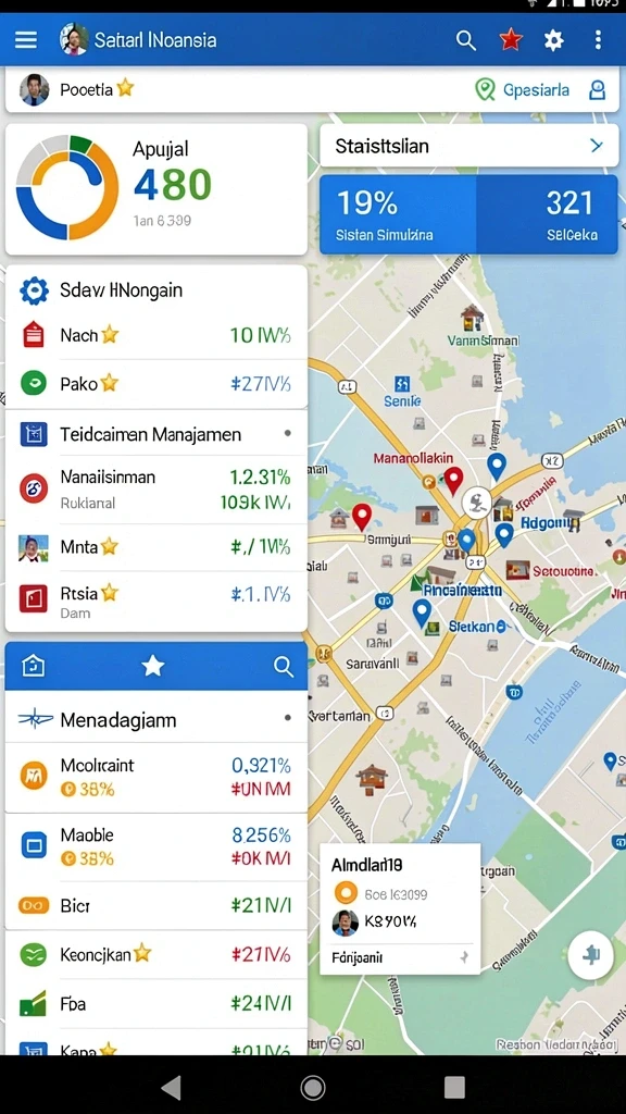 winidn - Tantangan baru setiap pembaruan.