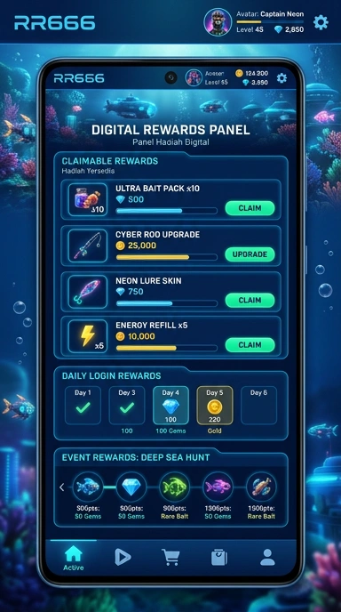 Pratinjau build resmi — siap diunduh untuk Android