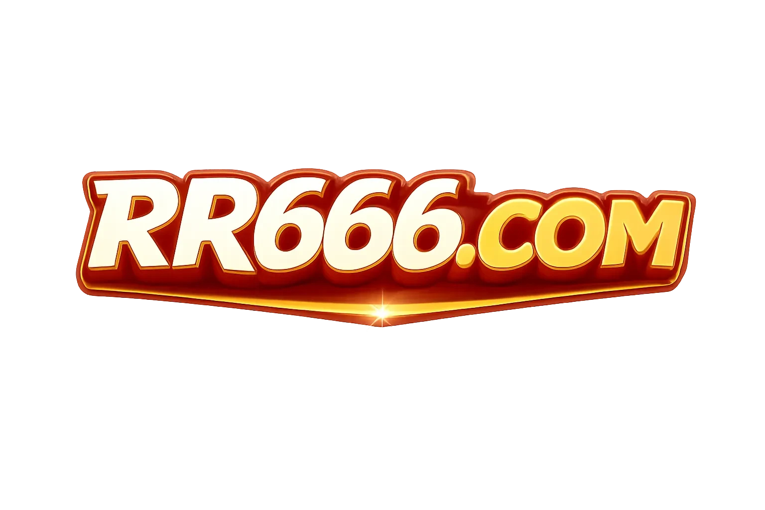 rr666 — Logo Resmi